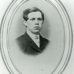 Photo from profile of Wilbur Atwater