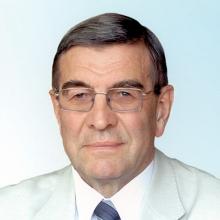 Vladimir Sergeevich Rachuk's Profile Photo