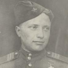 Ivan Evgenevich Prosianoi's Profile Photo