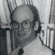 Richard Ratcliffe's Profile Photo