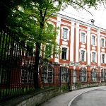 Photo from profile of Vasiliy Eduardovich Regel