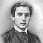 E.L. Markov - Friend of Nikolay Afanasyevich Repin