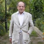 Photo from profile of Roberto Calasso