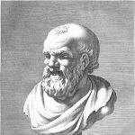 Photo from profile of Democritus of Abdera