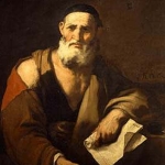 Leucippus - teacher of Democritus of Abdera
