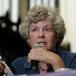 Photo from profile of Mary Leddy