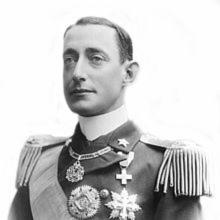 Duke of the Abruzzi's Profile Photo