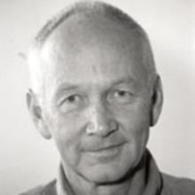 Norman Bilbrough's Profile Photo