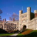 Photo from profile of Rachel Kadish