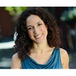 Photo from profile of Rachel Kadish