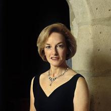 Judith Kelman's Profile Photo