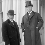 Photo from profile of Eugène Brieux