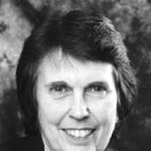 Phyllis Trible's Profile Photo