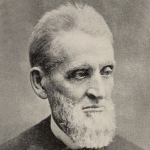 Julian Monson Sturtevant - Grandfather of Alfred Sturtevant