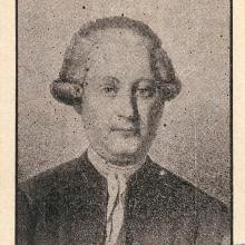 Josef Auenbrugger's Profile Photo