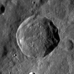 Achievement The Dirichlet crater on the Moon was named after Dirichlet. of Peter Dirichlet