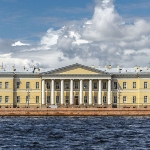Saint Petersburg Academy of Sciences