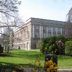 Royal Belgian Academy of Sciences