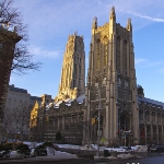 Photo from profile of Phyllis Trible