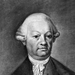 Photo from profile of Josef Auenbrugger