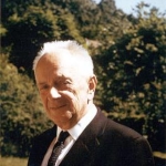 Theodosius Dobzhansky - colleague of Alfred Sturtevant
