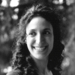 Photo from profile of Rachel Kadish