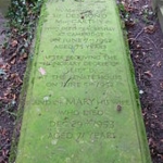 Photo from profile of Desmond MacCarthy