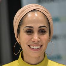 Tahereh Mafi's Profile Photo