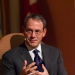 Photo from profile of Daniel Silva