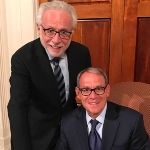 Photo from profile of Daniel Silva