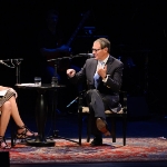 Photo from profile of Daniel Silva