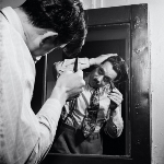 Photo from profile of Cab Calloway