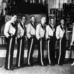 Photo from profile of Cab Calloway
