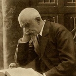 Joris-Karl Huysmans  - Friend of Léon Bloy