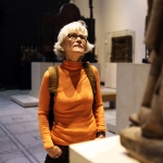 Photo from profile of Lydia Chavez