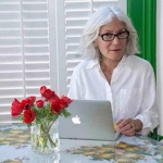 Photo from profile of Lydia Chavez