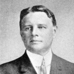 Photo from profile of Louis Austin
