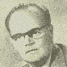 Leonid Denisovich Rzhevskiy's Profile Photo