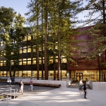 Photo from profile of Andrew Schelling