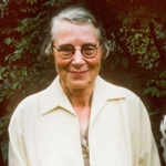 Irene Manton  - Sister of Sidnie Manton