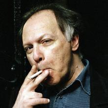 Javier Marías's Profile Photo