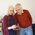 Photo from profile of Sally Saul
