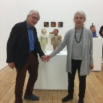 Photo from profile of Sally Saul