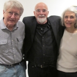 Photo from profile of Sally Saul
