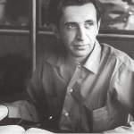 Photo from profile of Vicente Leñero