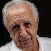Vicente Leñero's Profile Photo