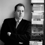 Photo from profile of Bret Ellis