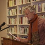Photo from profile of Andrew Schelling