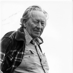 Gregory Bateson - mentor of Andrew Schelling