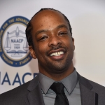 Photo from profile of Jericho Brown